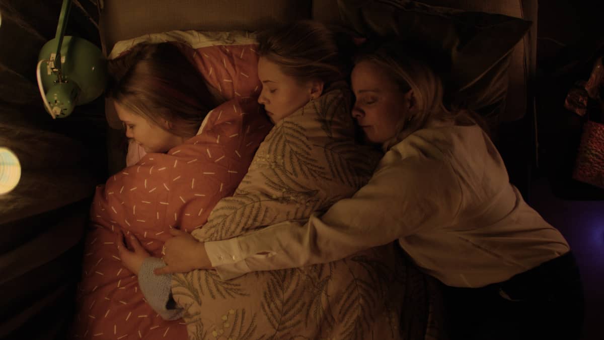 The kids are not alright | NPO Start