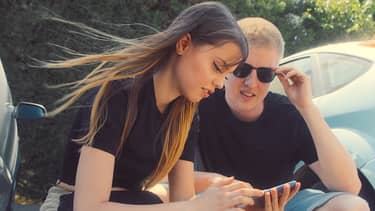 Verified Couple