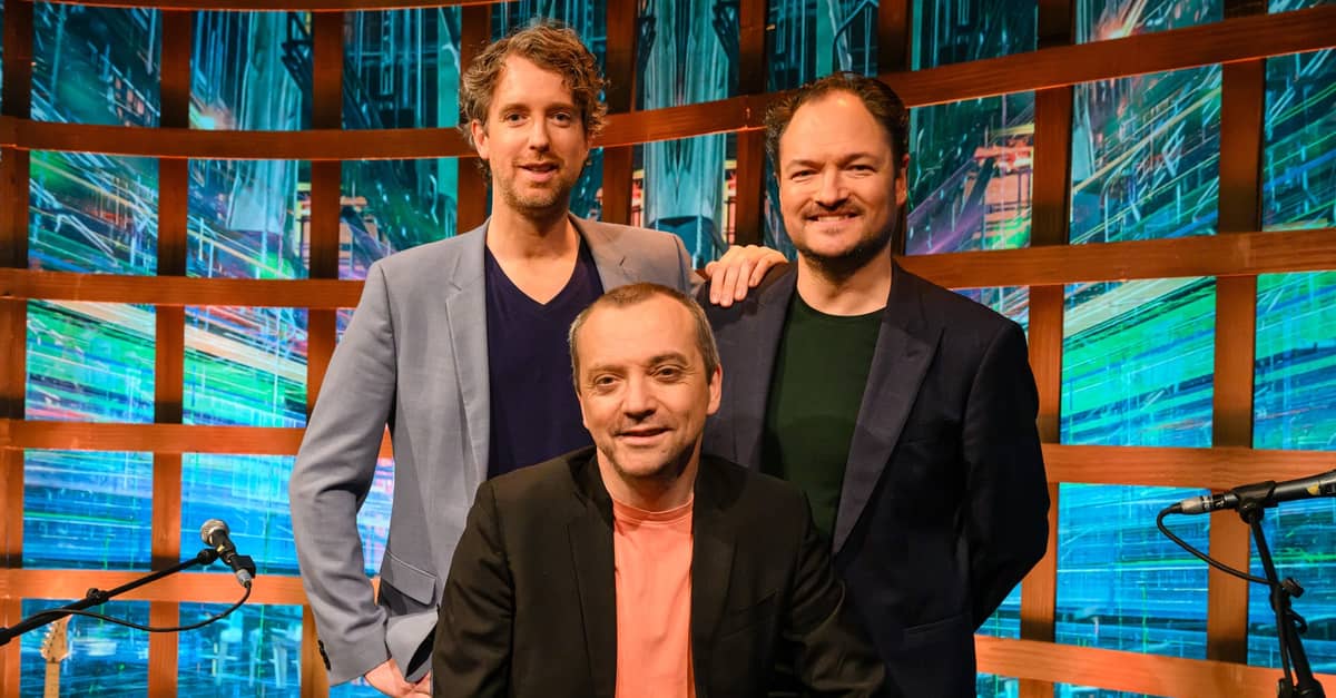 Even tot hier | NPO Start