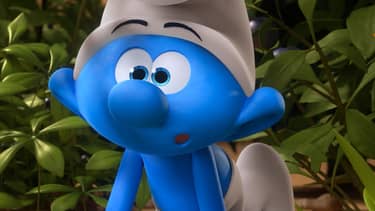 De Smurfen