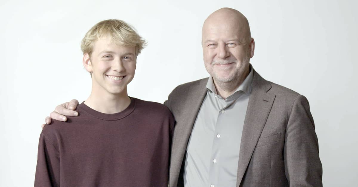 In de beste families | NPO Start