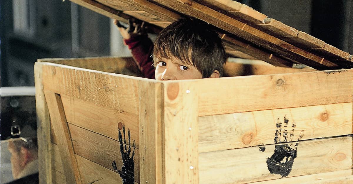 Pietje Bell 1: De bende van de Zwarte Hand | NPO Start