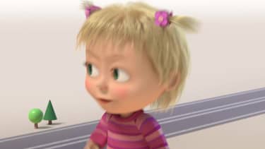Masha