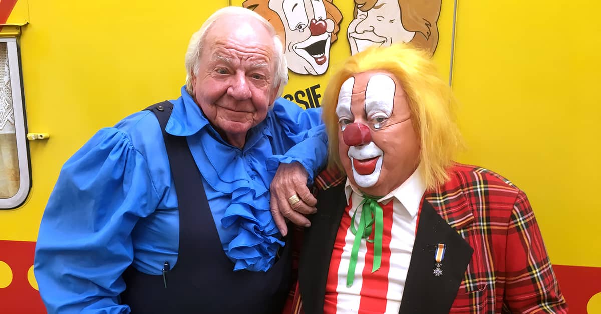 Bassie & Adriaan - Een schat aan herinneringen | NPO Start