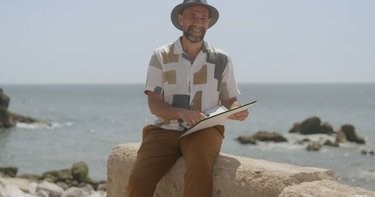 Jan Janszoon, Piraat van de wereld NPO Start