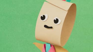Pop Papierstad