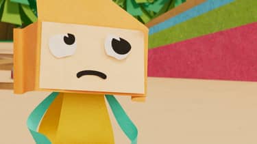 Pop Papierstad