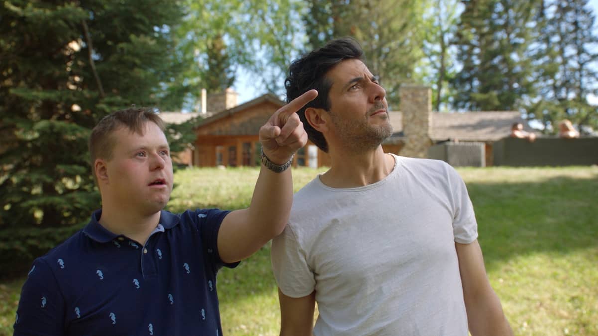 Down the Road NPO Start