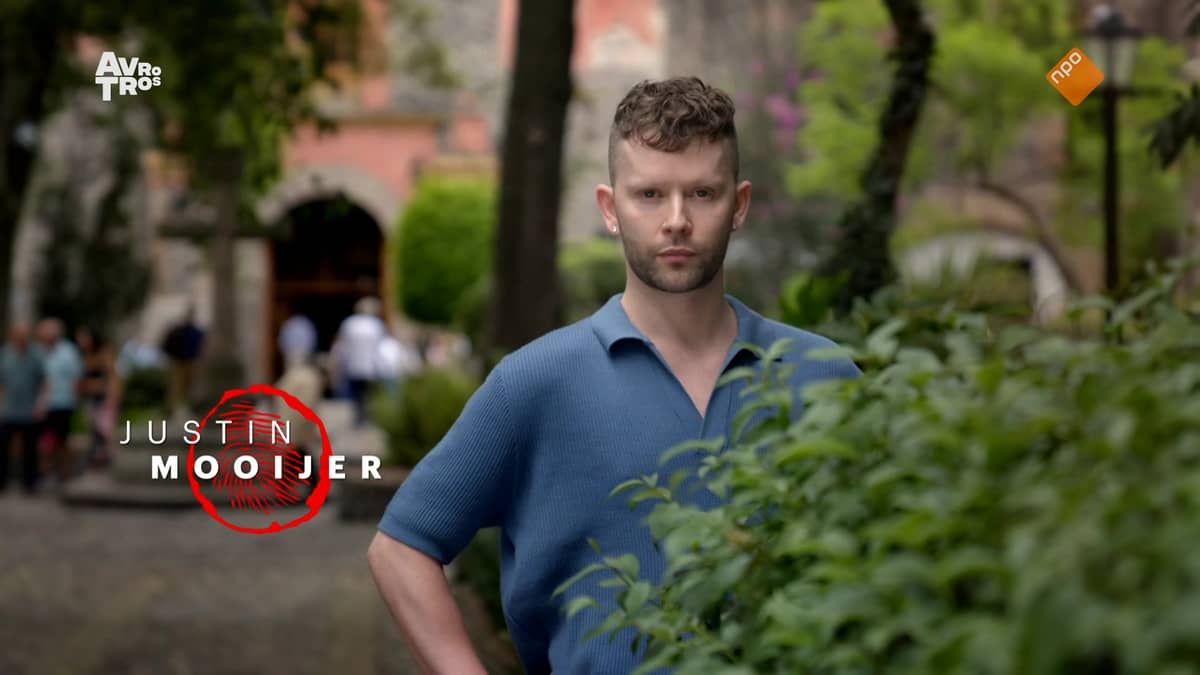 Wie is de Mol met audiodescriptie NPO Start