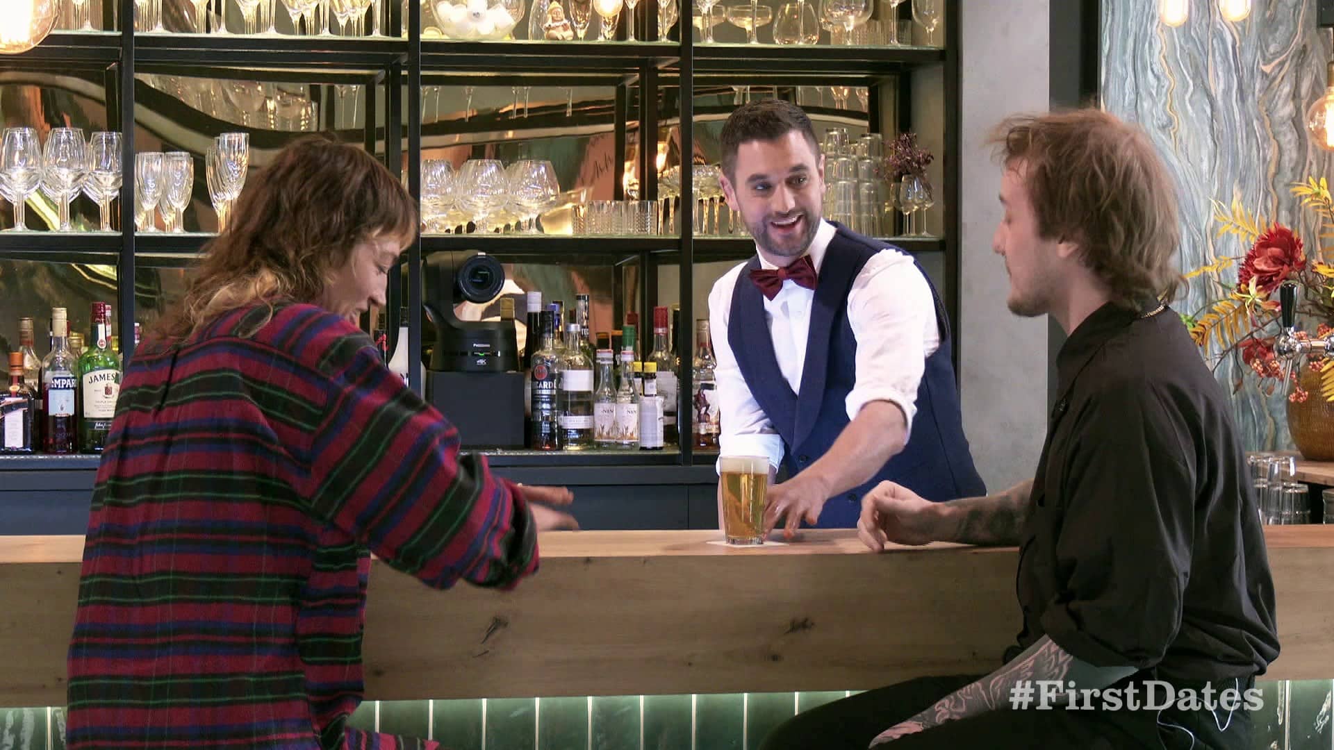 First Dates | NPO Start