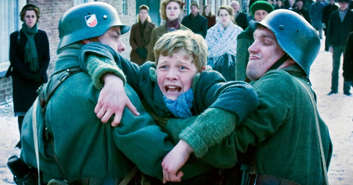 Oorlogswinter de film | NPO Start