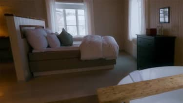 Wereldse Hotels