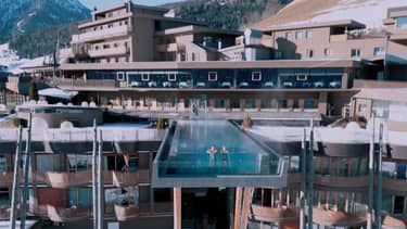 Wereldse Hotels