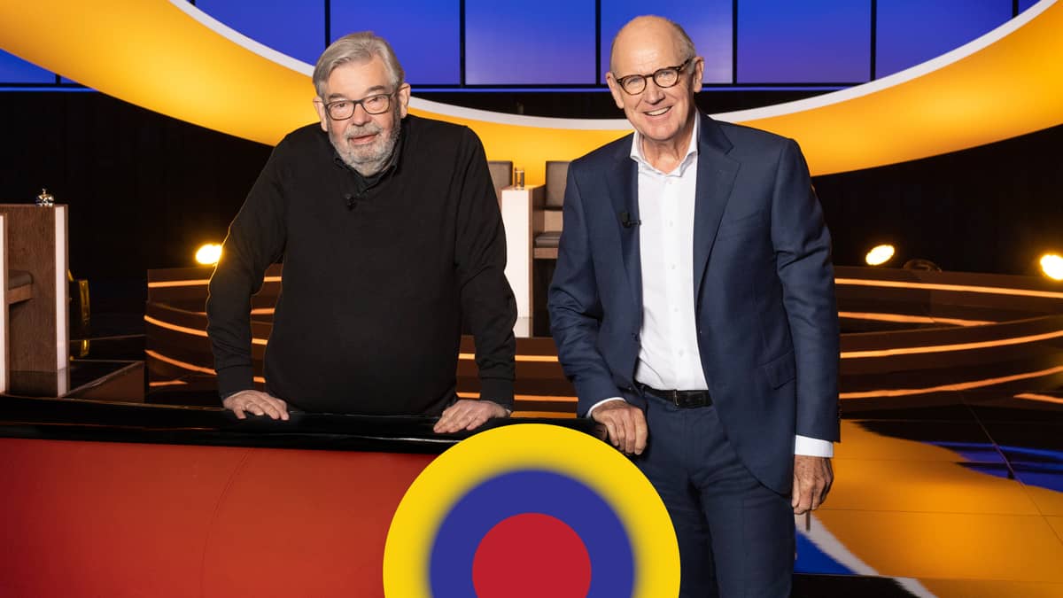 De slimste mens: All Stars | NPO Start