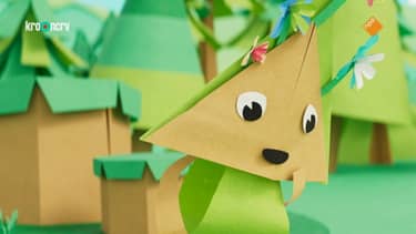 Pop Papierstad