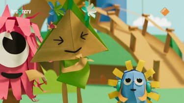 Pop Papierstad