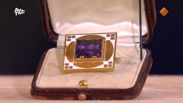 Tussen kunst en kitsch