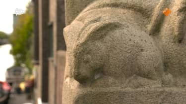 Tussen kunst en kitsch