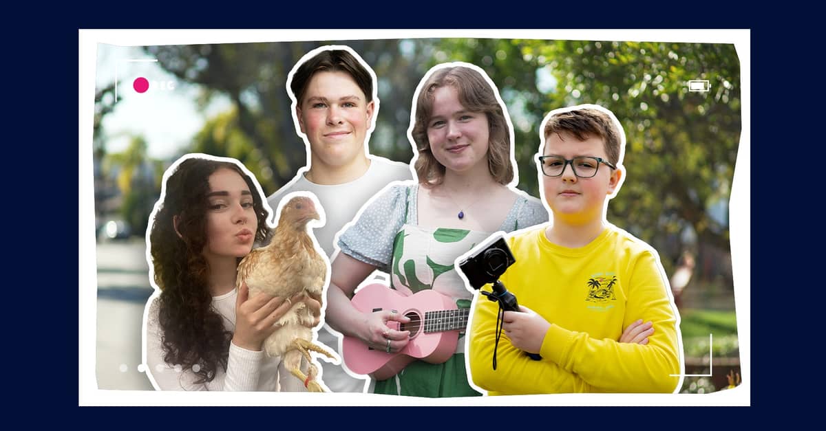 Hallo, ik heb een eetstoornis NPO Start