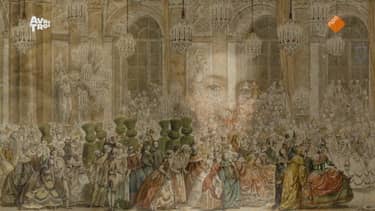 Tussen kunst en kitsch