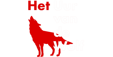 Het Uur van de Wolf