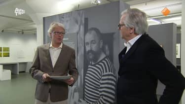 Tussen kunst en kitsch