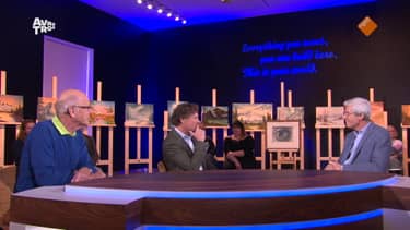 Tussen kunst en kitsch