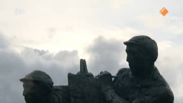 Tussen kunst en kitsch