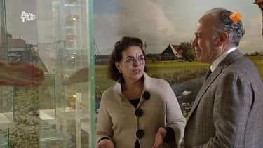 Tussen kunst en kitsch