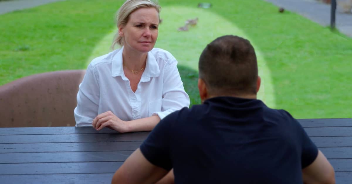 TBS: Aan de andere kant | NPO Start