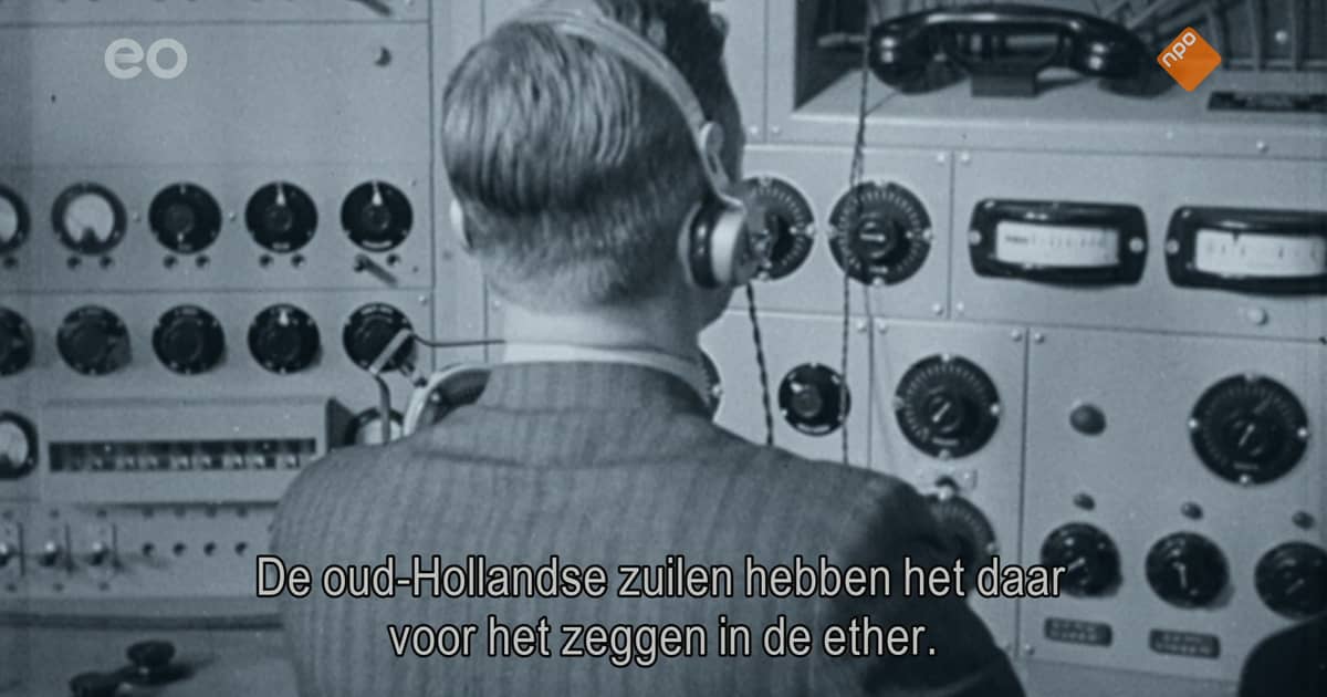 Het verraad van Hilversum | NPO Start