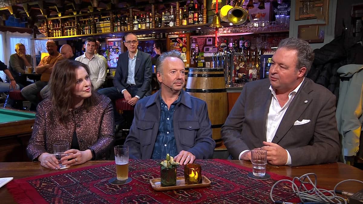 NOS 50 jaar Lokale Omroep | NPO Start