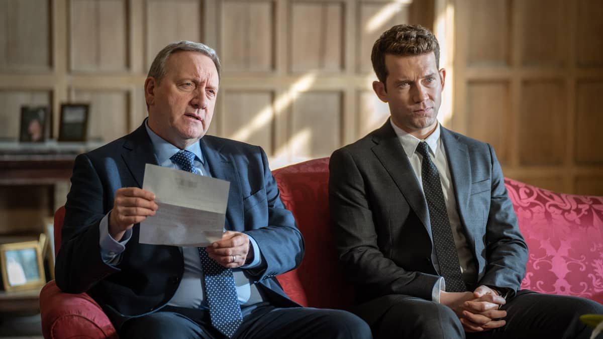 The Devil's Work | NPO Start