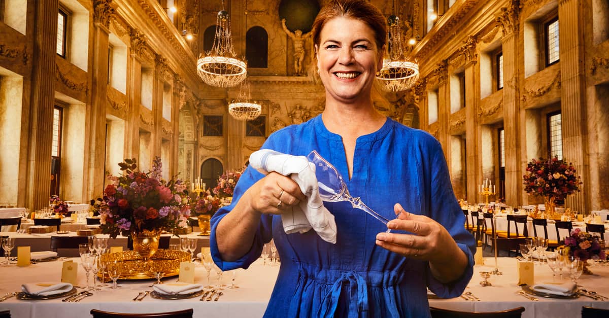 Oranje Van Boven - de keukens van de koning | NPO Start