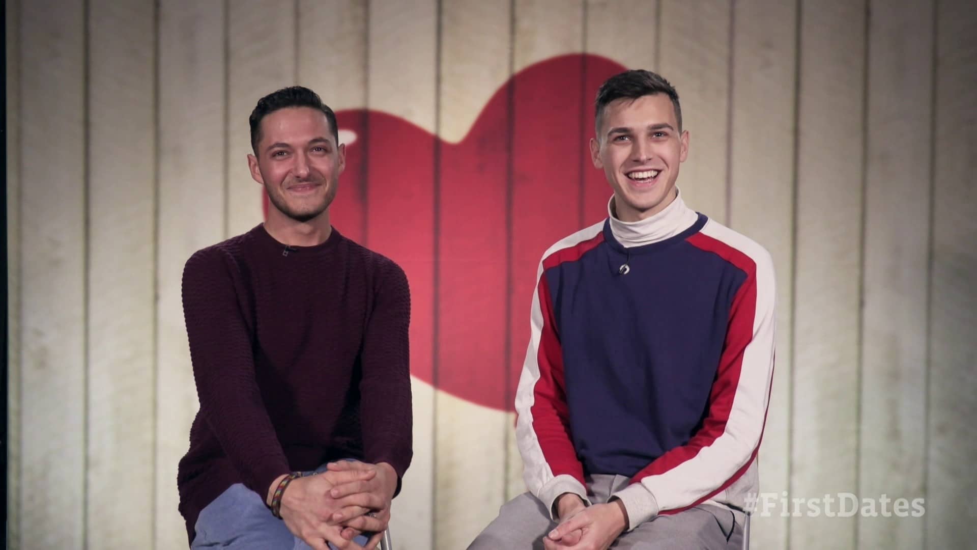 First Dates | NPO Start