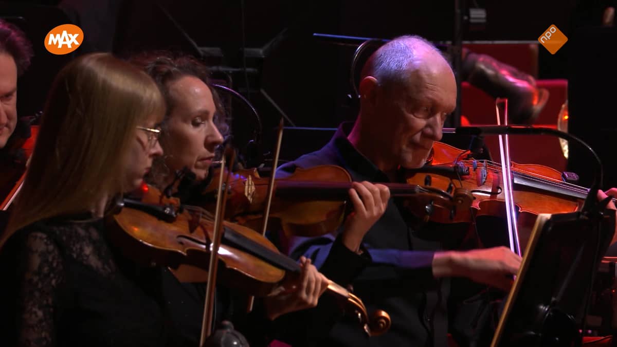 Wim Sonneveld - Tour de Chant | NPO Start