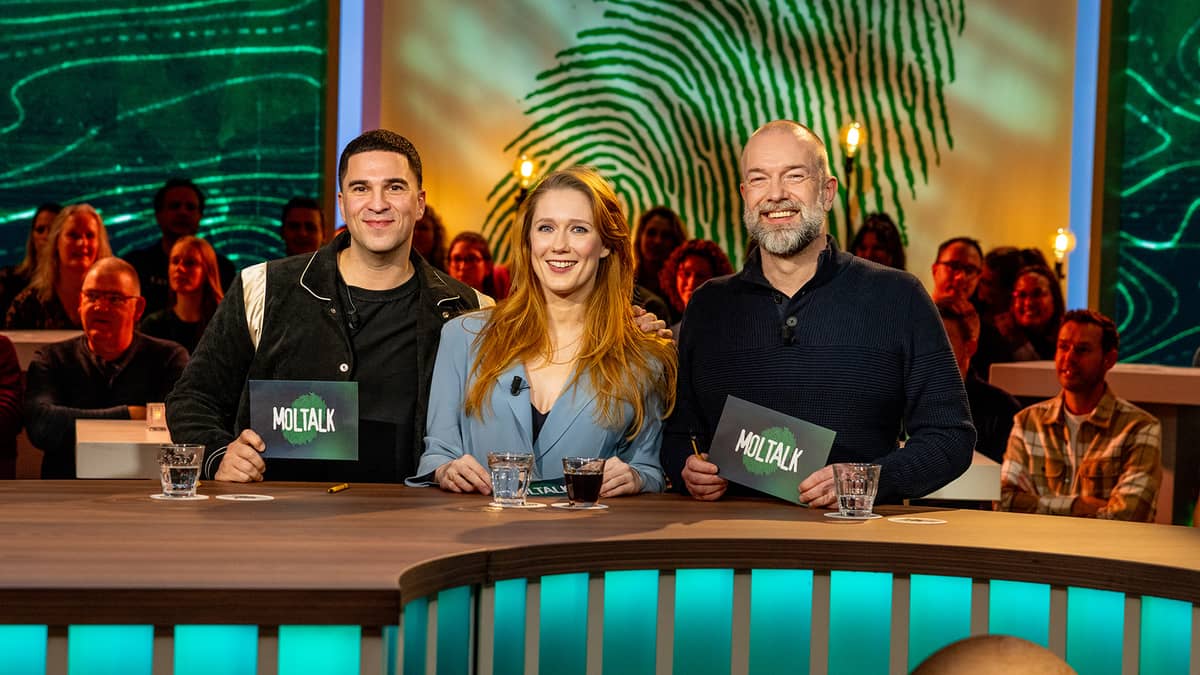 MolTalk | NPO Start