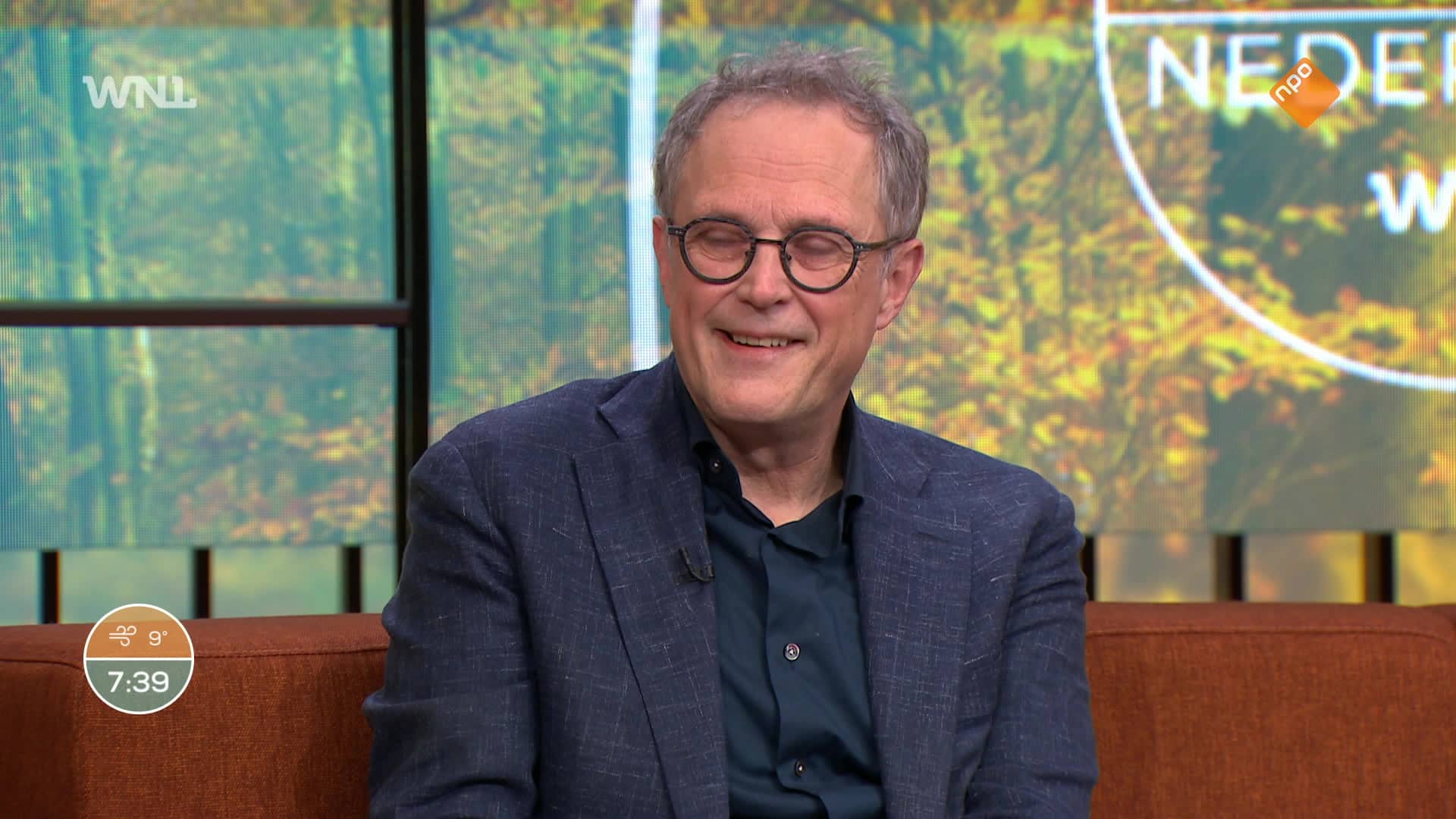 Goedemorgen Nederland gemist? Kijk het hier.