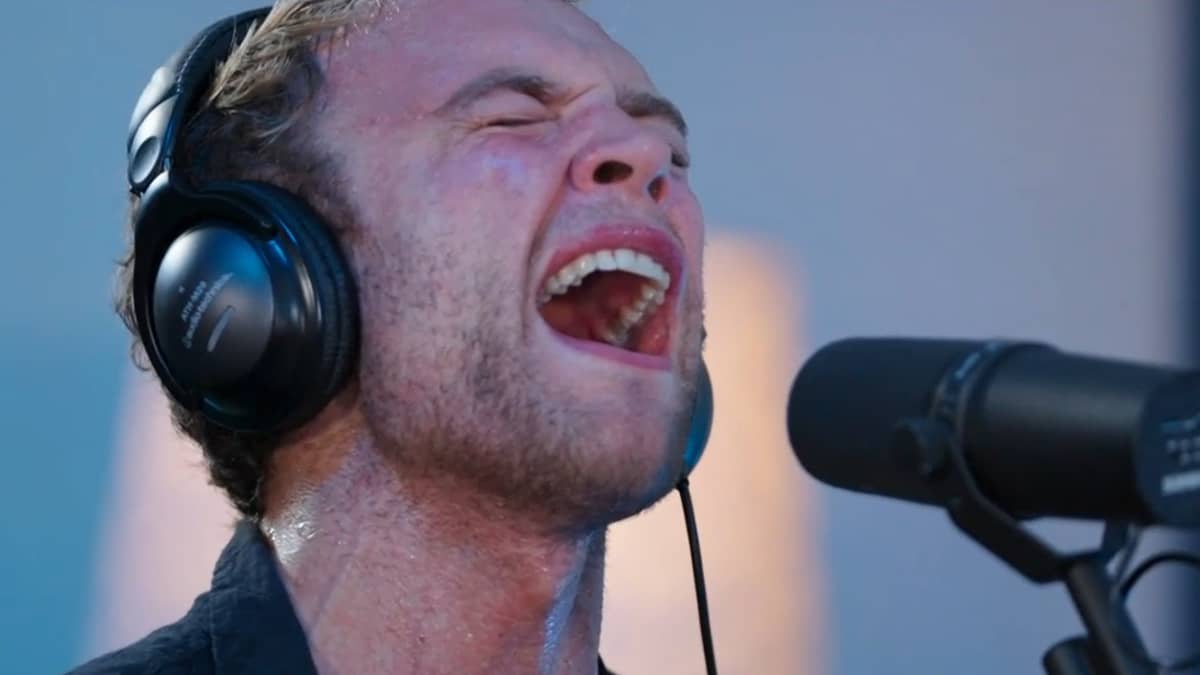 2 Meter Sessies | NPO Start