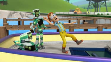 Paw Patrol