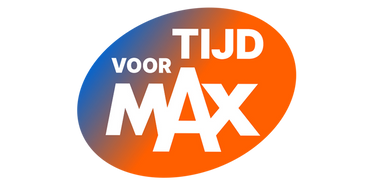 Tijd voor Max