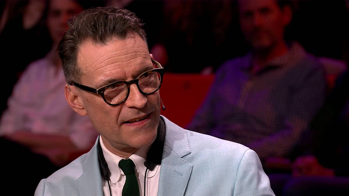 Benjamin Herman | NPO Start