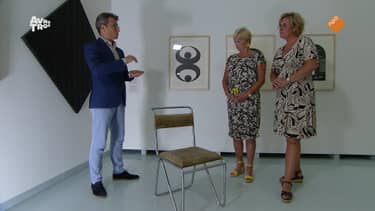 Tussen kunst en kitsch
