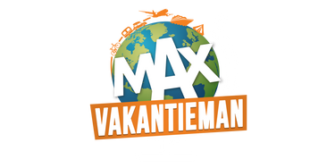 MAX vakantieman