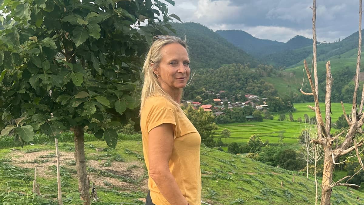 Floortje naar het einde van de wereld | NPO Start