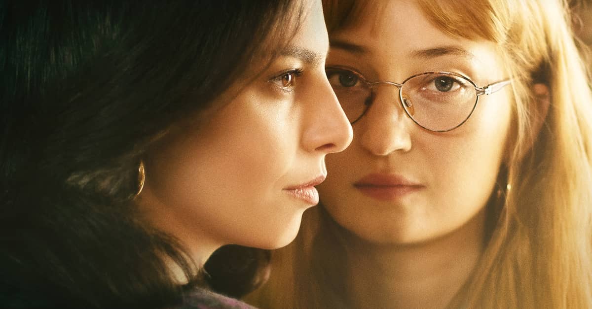 De geniale vriendin | NPO Start