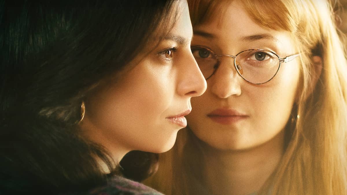 De geniale vriendin | NPO Start