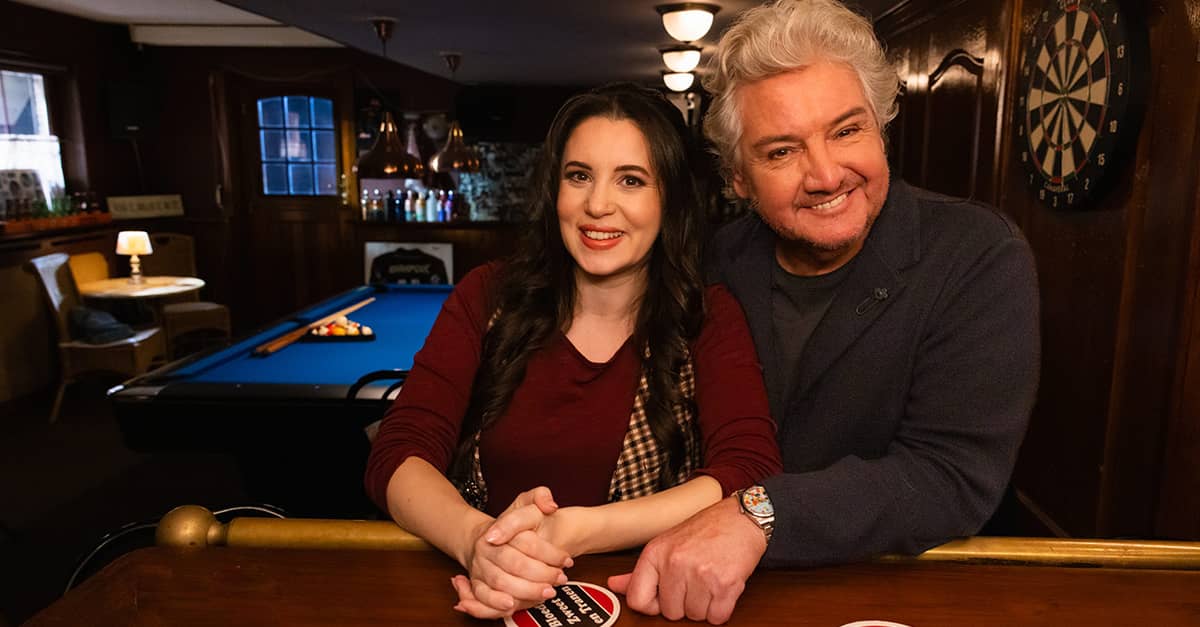 Bloed, zweet en tranen | NPO Start