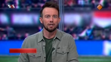 NOS Studio Sport Voetbal