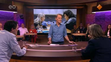 Dit is de week